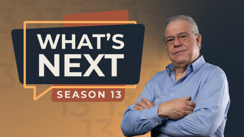 What's Next