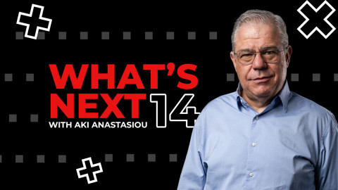 What's Next