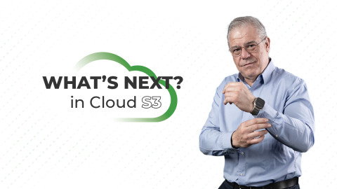 What's Next in Cloud