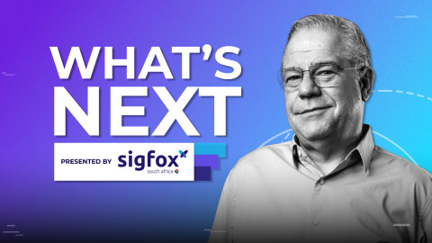 What's Next presented by Sigfox South Africa