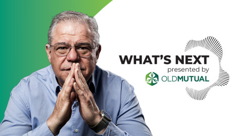 What's Next presented by Old Mutual