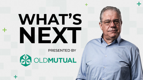 What's Next presented by Old Mutual Corporate