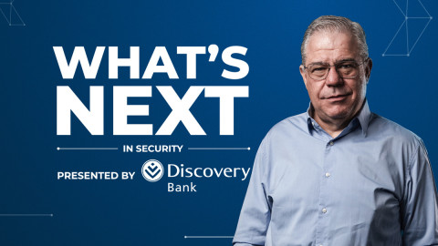 What's Next in Security