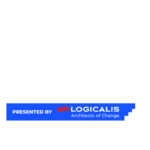 What's Next presented by Logicalis logo
